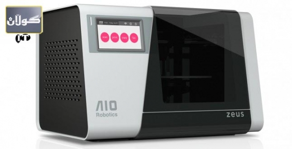 ئامێرێكی جۆكەری 3D